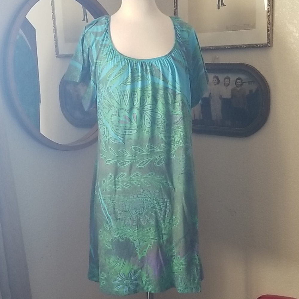 Mi Manchi Blouse